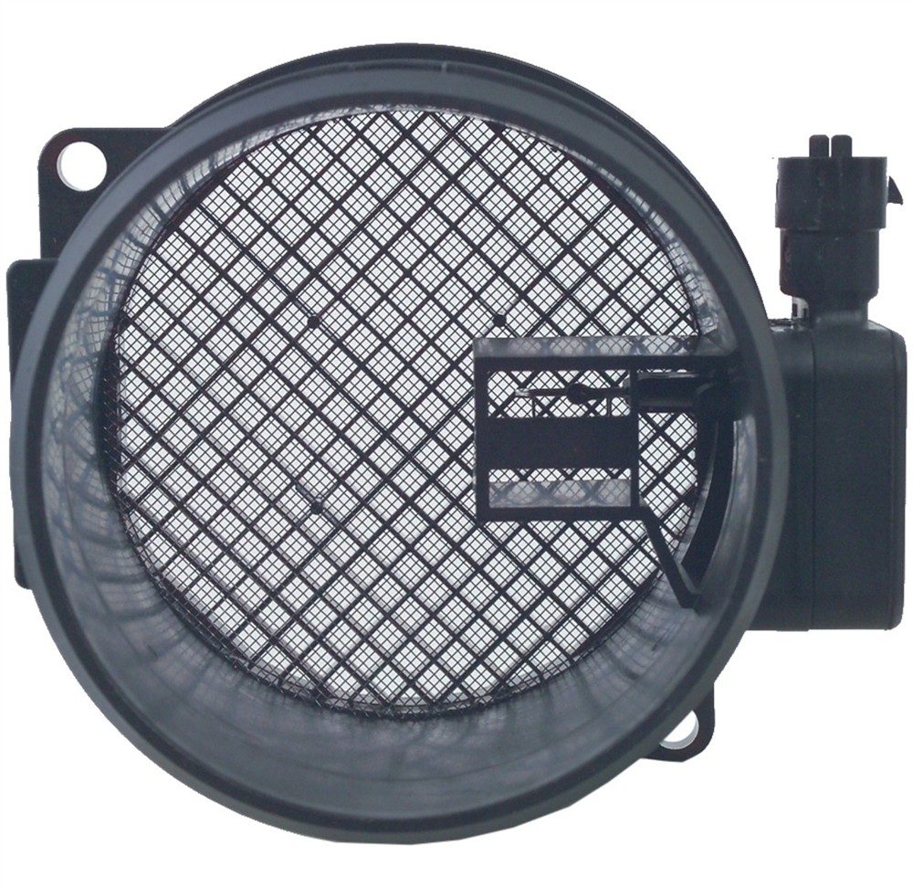 AC Delco Gold Remanufactured Mass Air Flow Sensor 213-4328 — image 3
